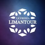 Logo Licorería Limantour